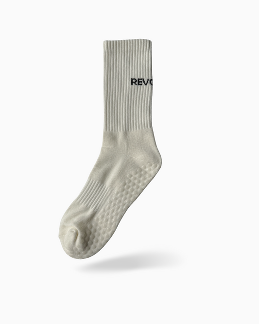 Off-White Grip Socks